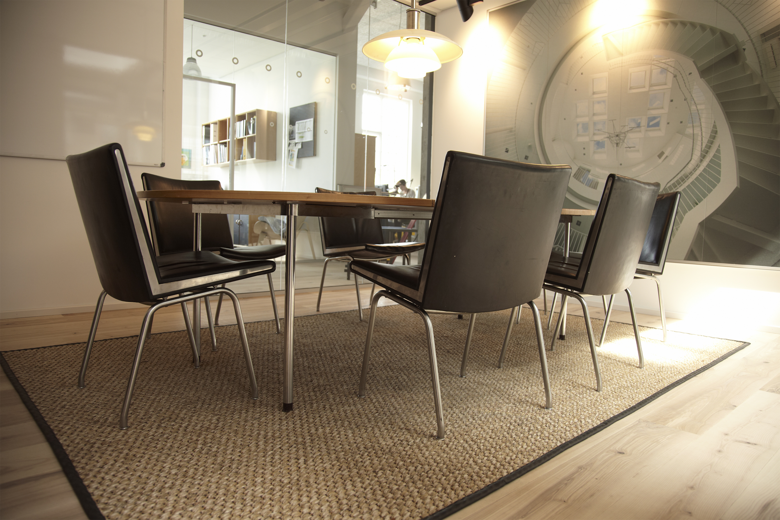 bygningsstyrelsen_24 zambezi sisal tæppe